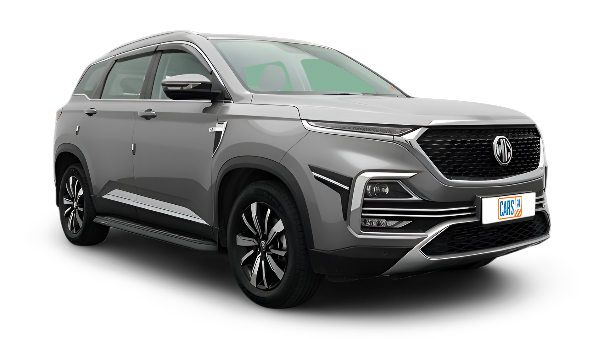 MG HECTOR-img